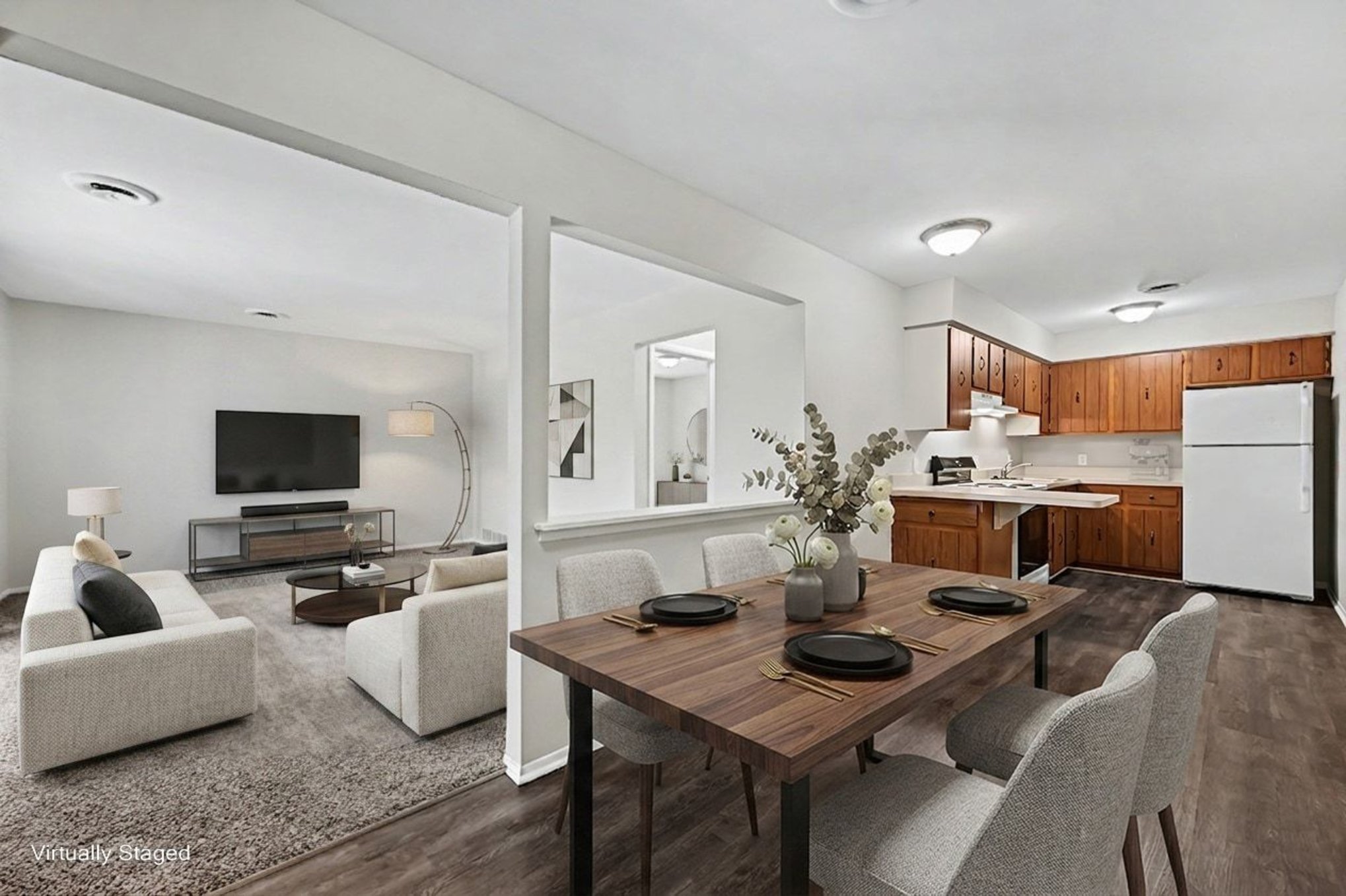 22040 Huron River Drive - G